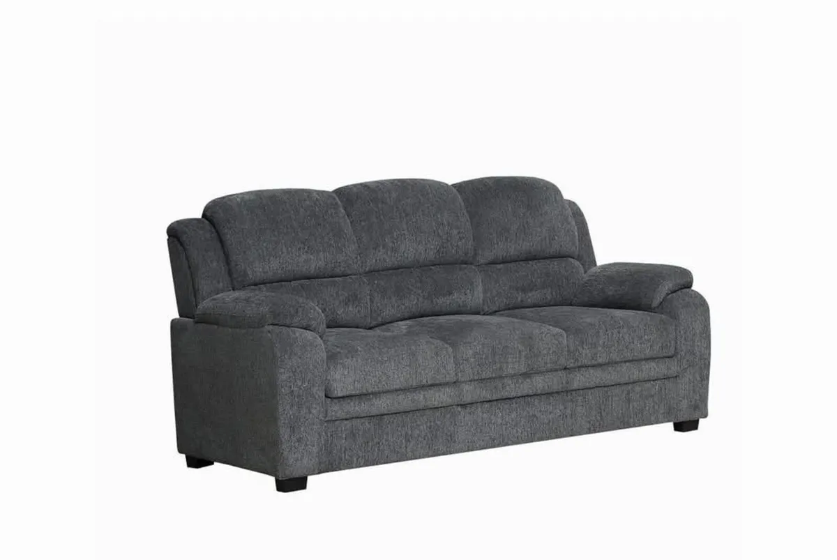 Brand New 3+2 Tora sofas - Image 2