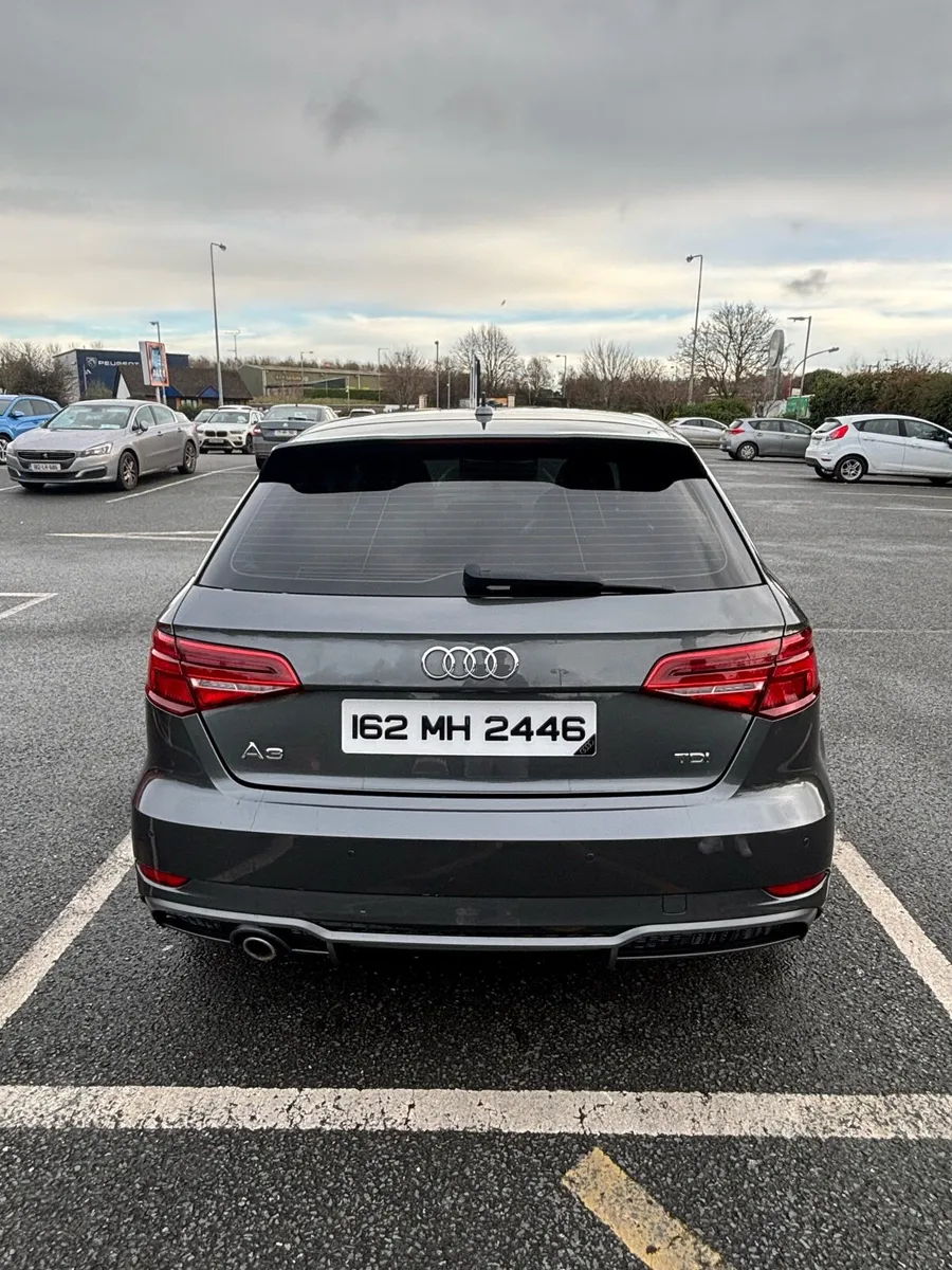 Audi A3 S-Line - Image 3