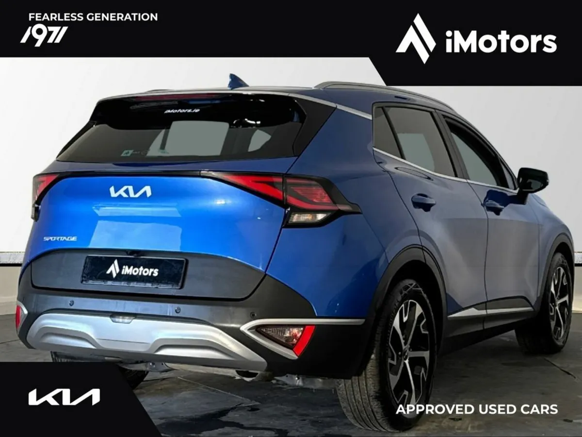 Kia Sportage K3 MY25 05DR - Image 3