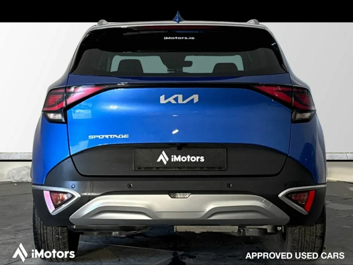 Kia Sportage K3 MY25 05DR - Image 4
