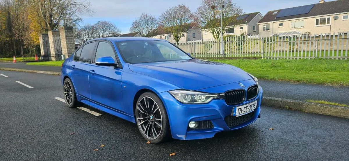 BMW 318D - Image 3