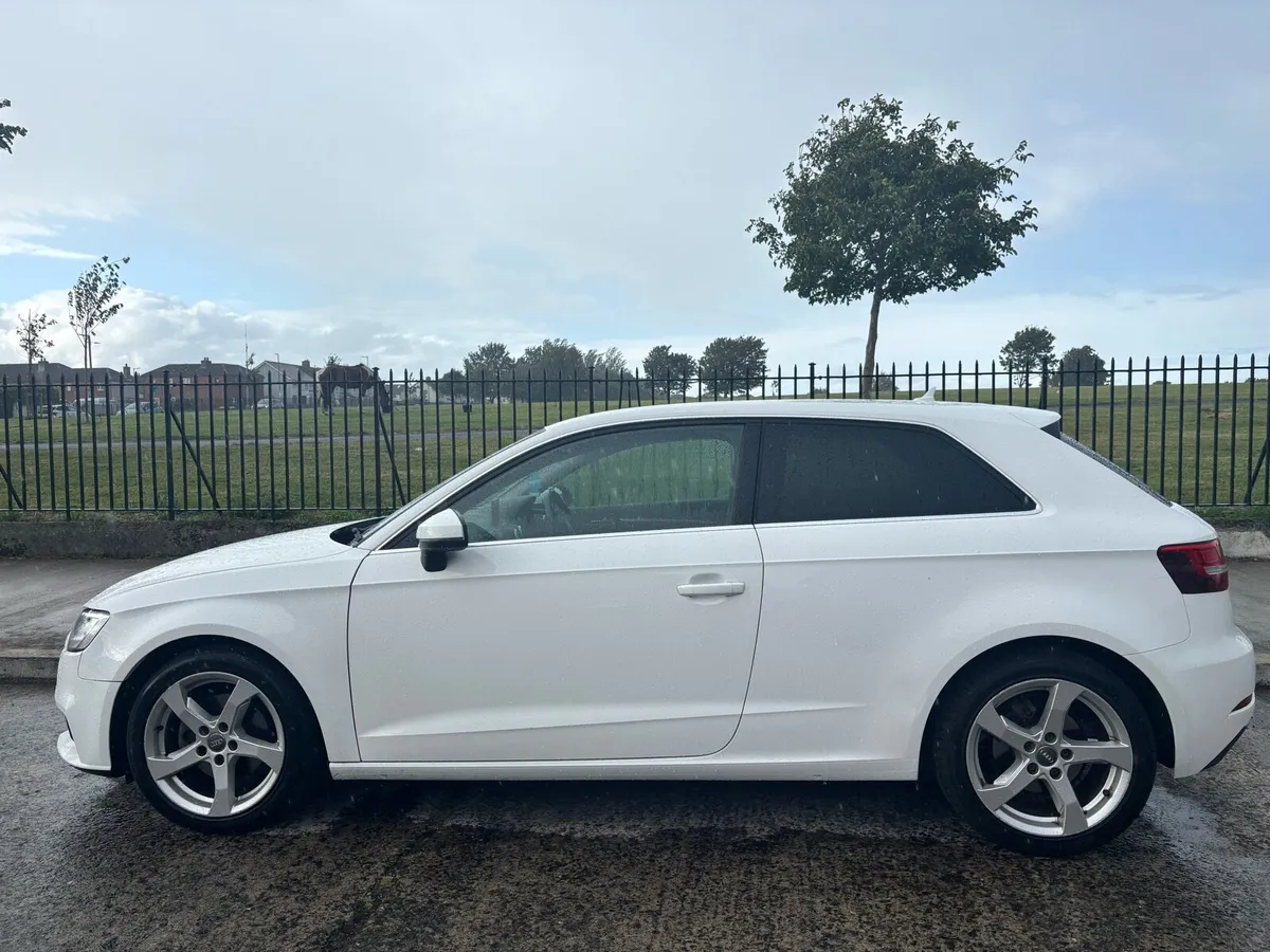 Audi A3 (New NCT for 2 years‼️) - Image 2