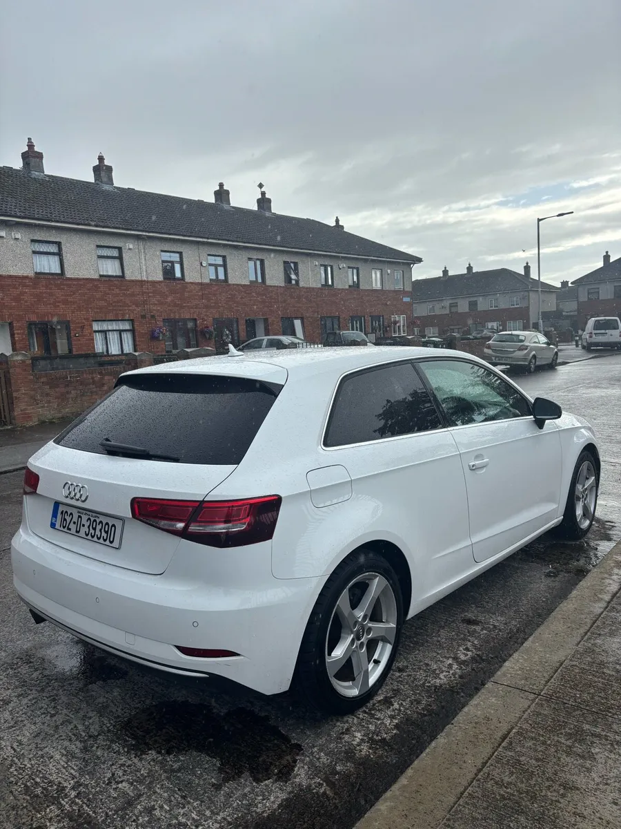 Audi A3 (New NCT for 2 years‼️) - Image 3