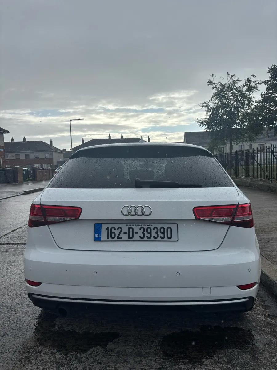 Audi A3 (New NCT for 2 years‼️) - Image 4