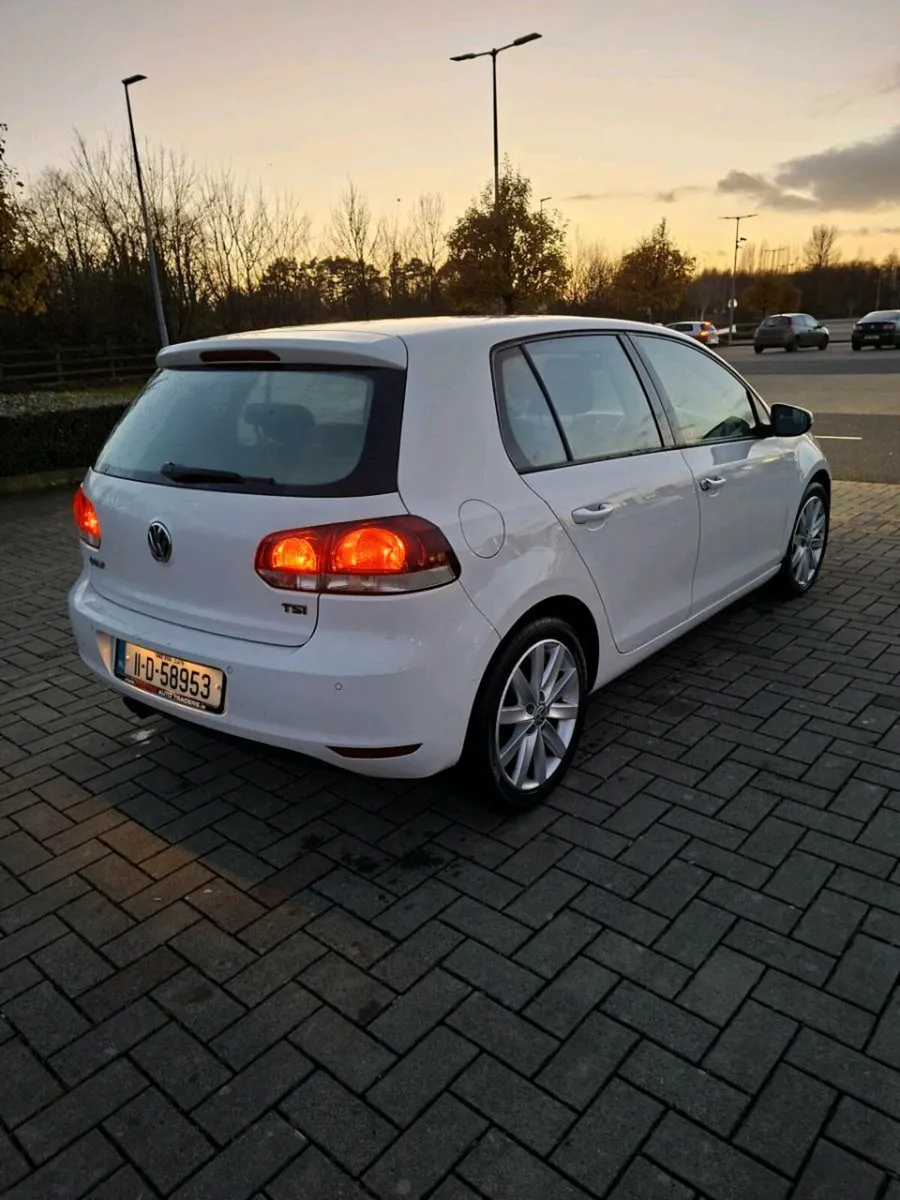 Golf TSI automatic  now nct 02/2027 - Image 3