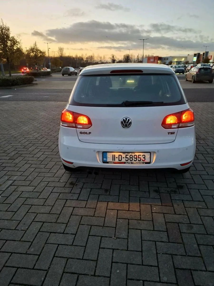 Golf TSI automatic  now nct 02/2027 - Image 4