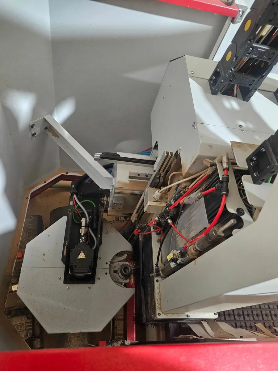 CNC nesting machine - Image 3