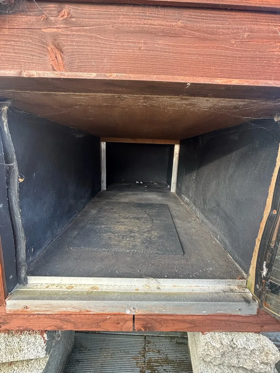 Insulated Dog House - Image 3