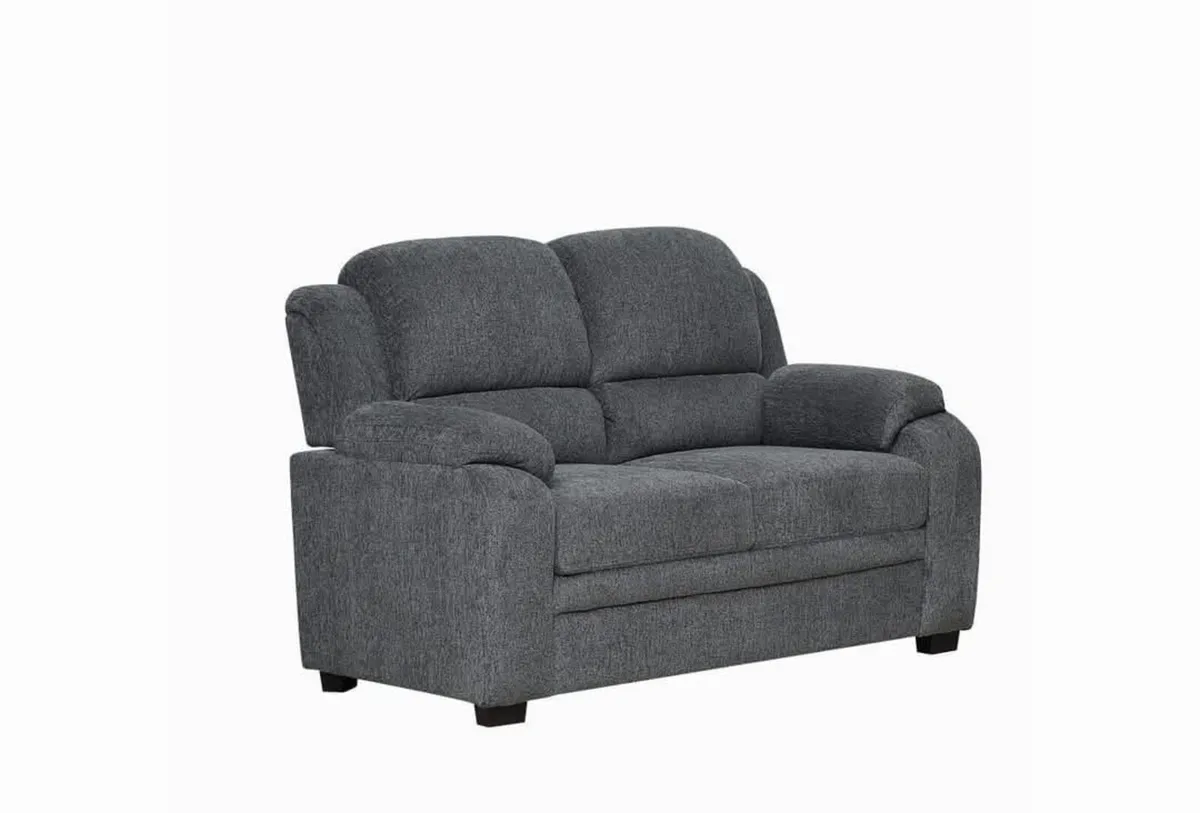 New 3+2 Tova Sofas - Image 4