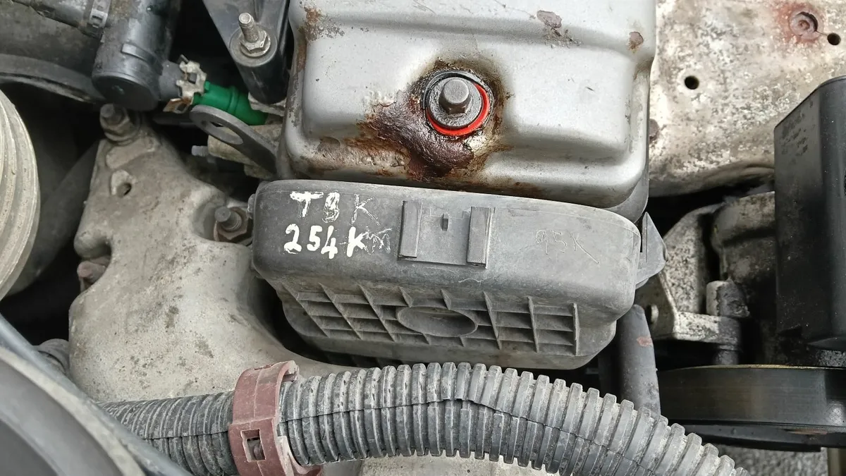 Peugeot 206 2006 - Image 2