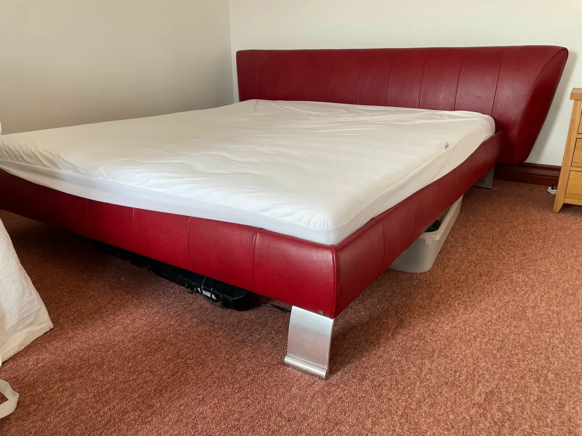 Double bed (super king size) - Image 2