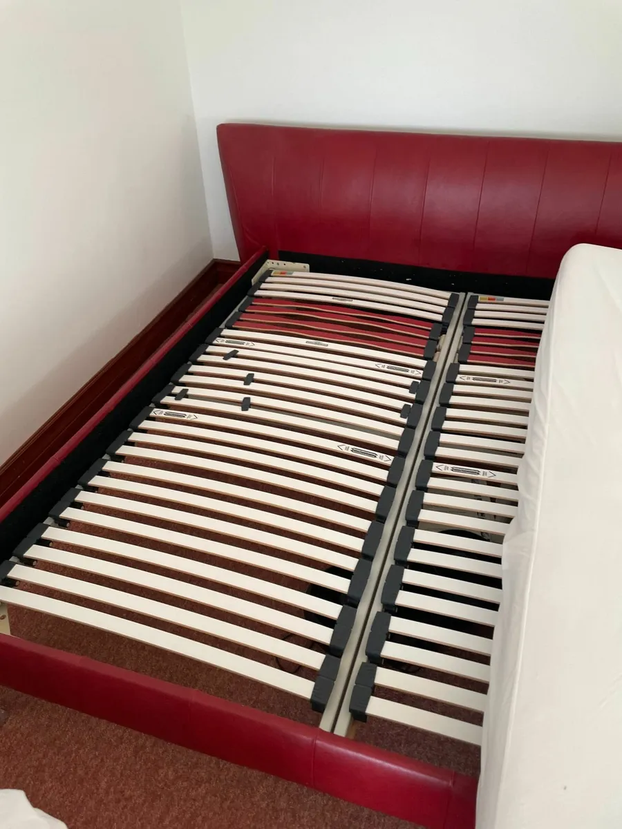 Double bed (super king size) - Image 3