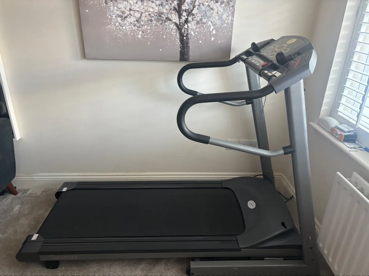 Treadmill for sale - Image 1