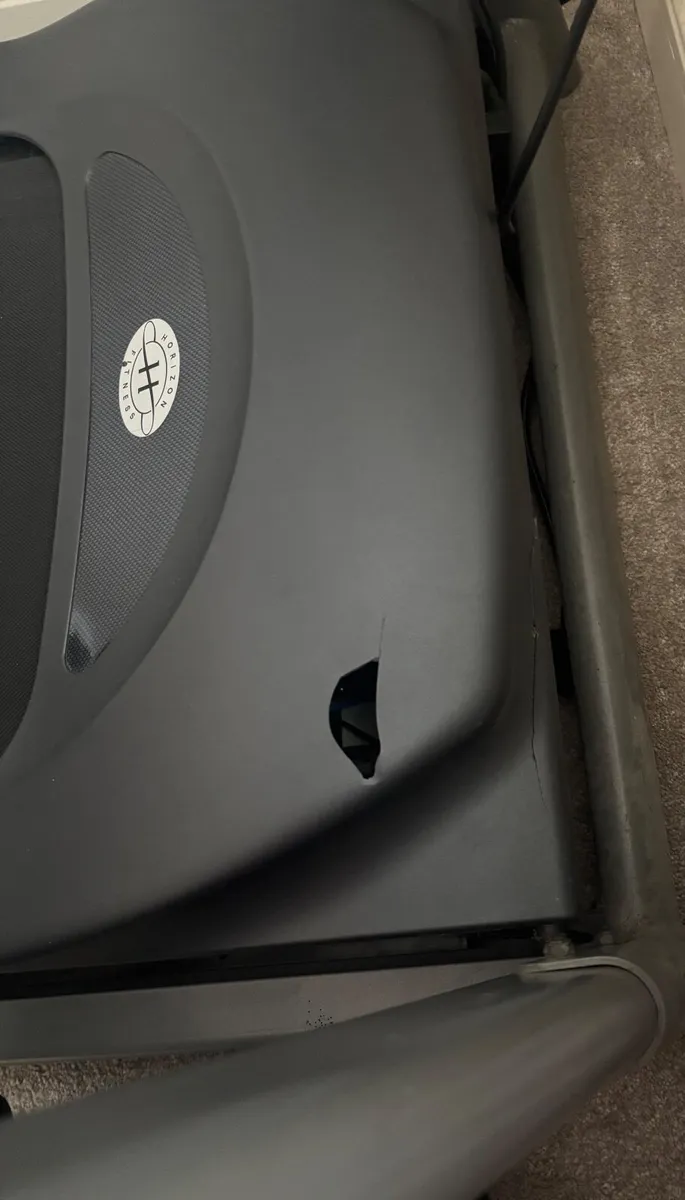 Treadmill for sale - Image 3