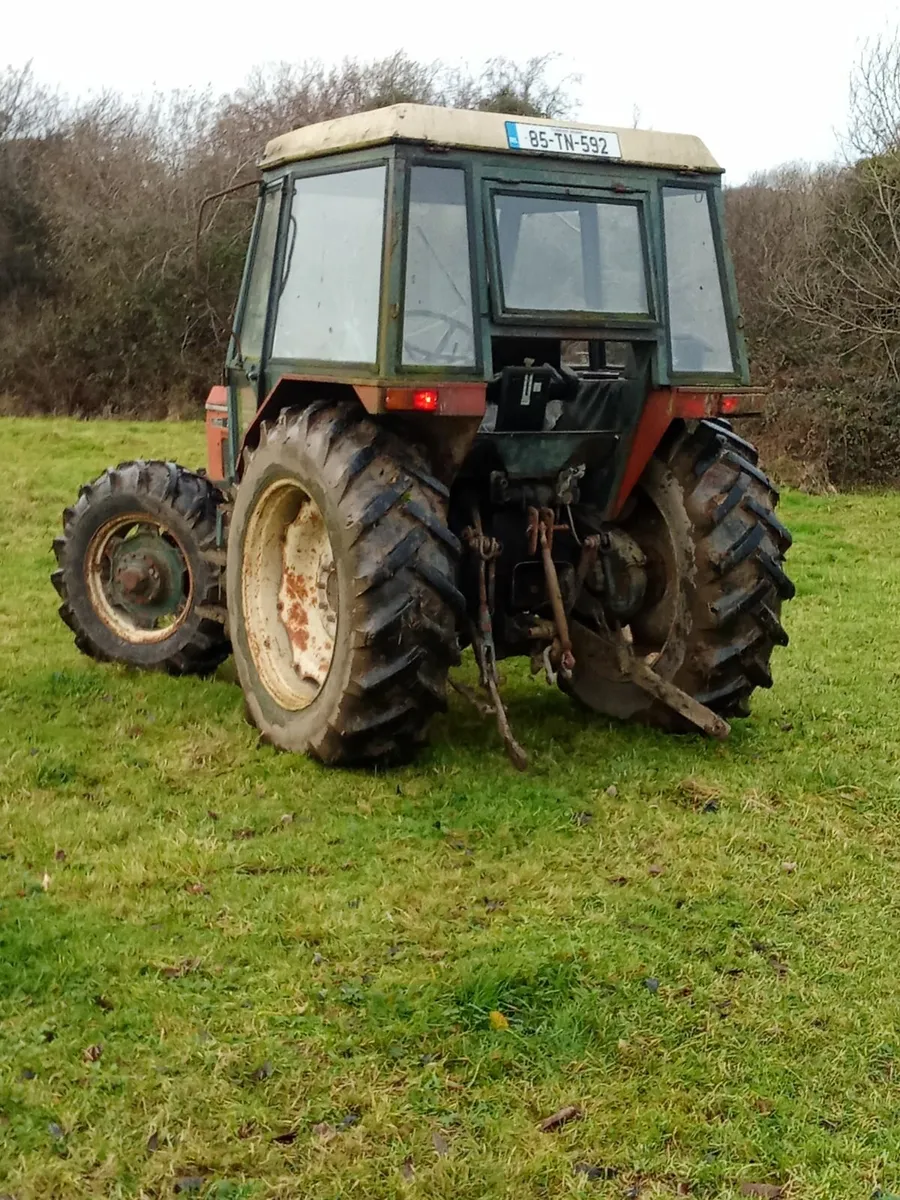 Zetor Other 1985 - Image 3