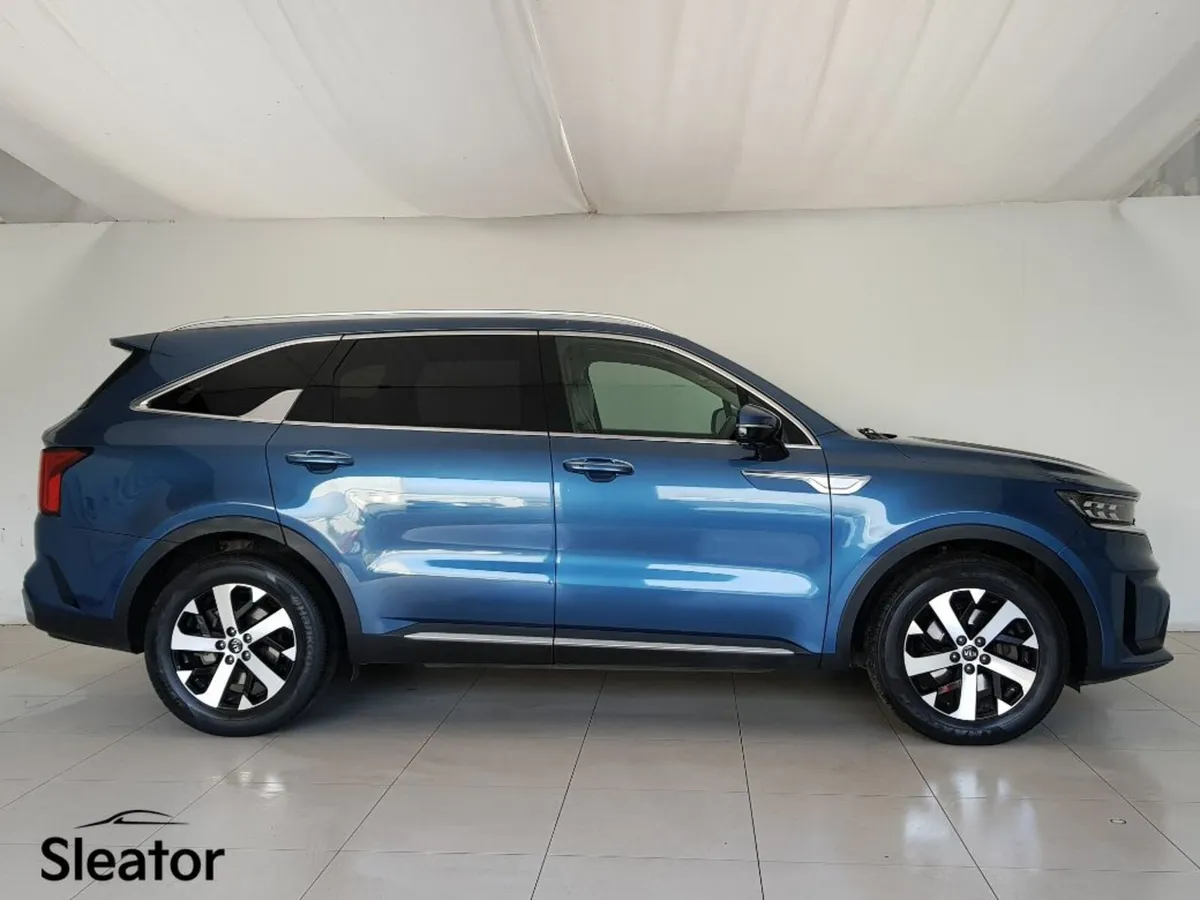 Kia Sorento K4 2WD 5DR Auto - Image 2