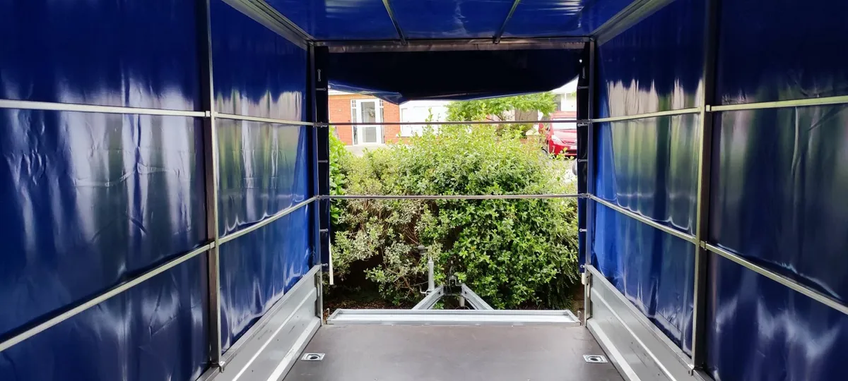 New trailer "Faro" - Image 2