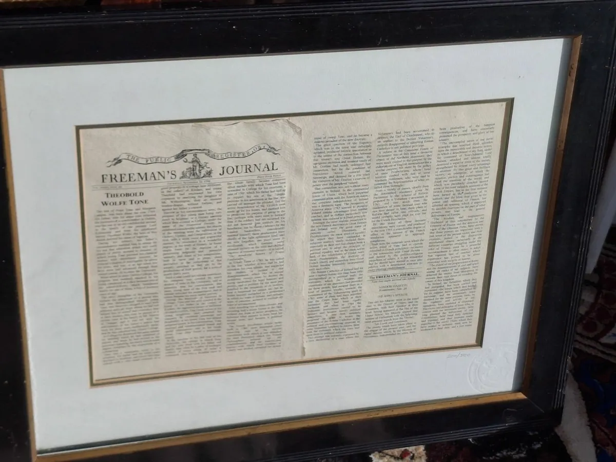 ​Irreplaceable Scarcity (Copy #200 of 500) — - Image 3