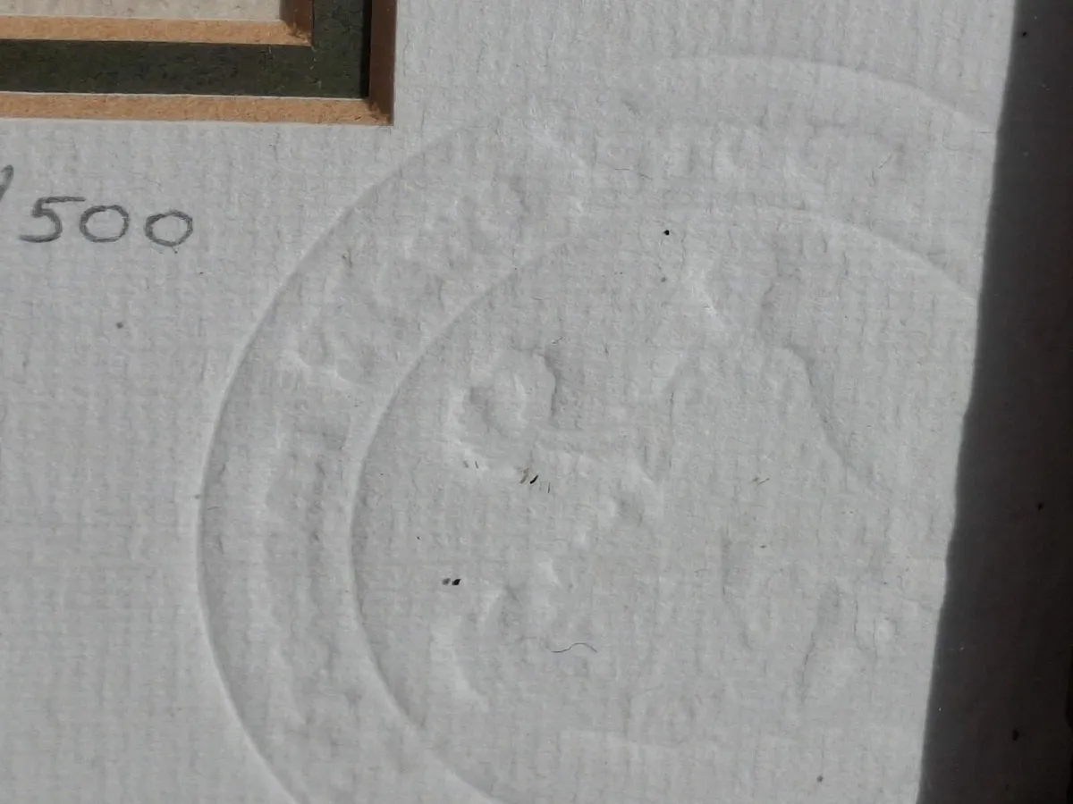 ​Irreplaceable Scarcity (Copy #200 of 500) — - Image 4