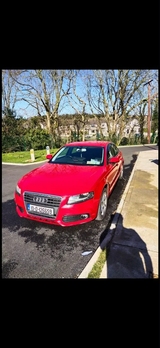 Audi a4 - Image 3