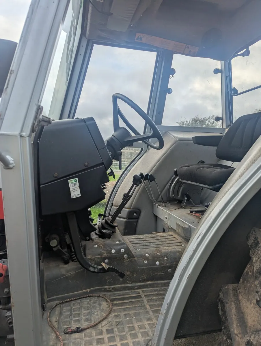 Massey Ferguson Other 1990 - Image 4