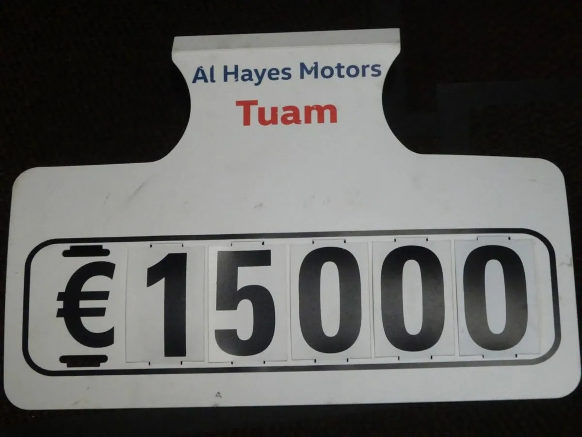 Volkswagen Polo 1.0 TSI 65HP Trendline - Image 4