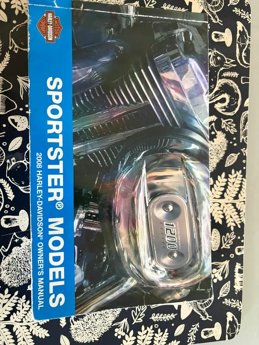 HARLEY DAVIDSON Other 2008 - Image 4