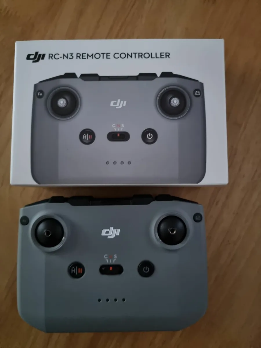 Dji Rc n3 controller