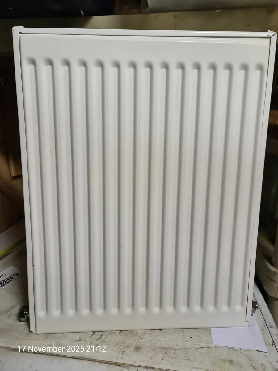 Radiator - Image 1
