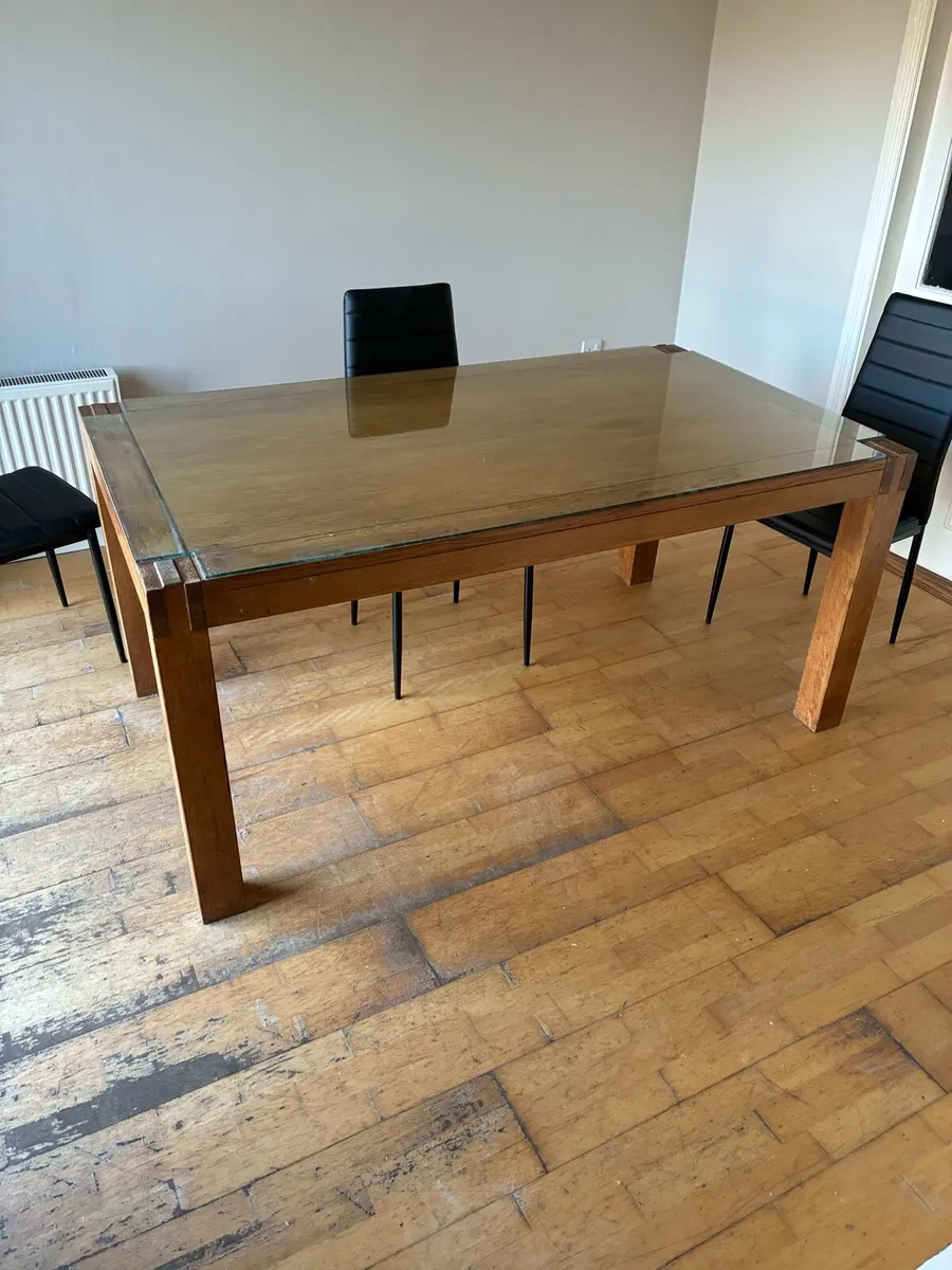 Kitchen table - Image 2