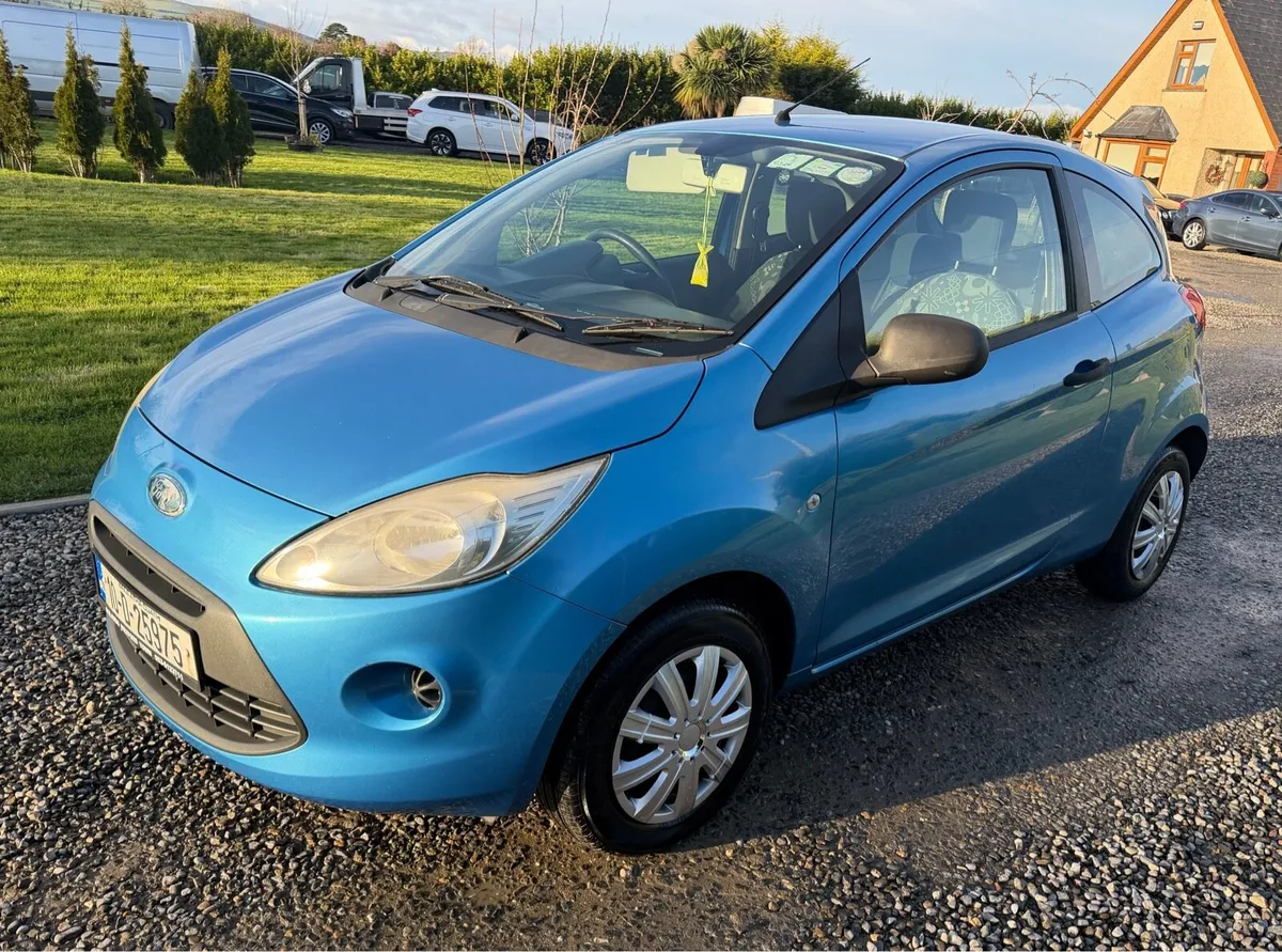 Ford Ka - Image 1