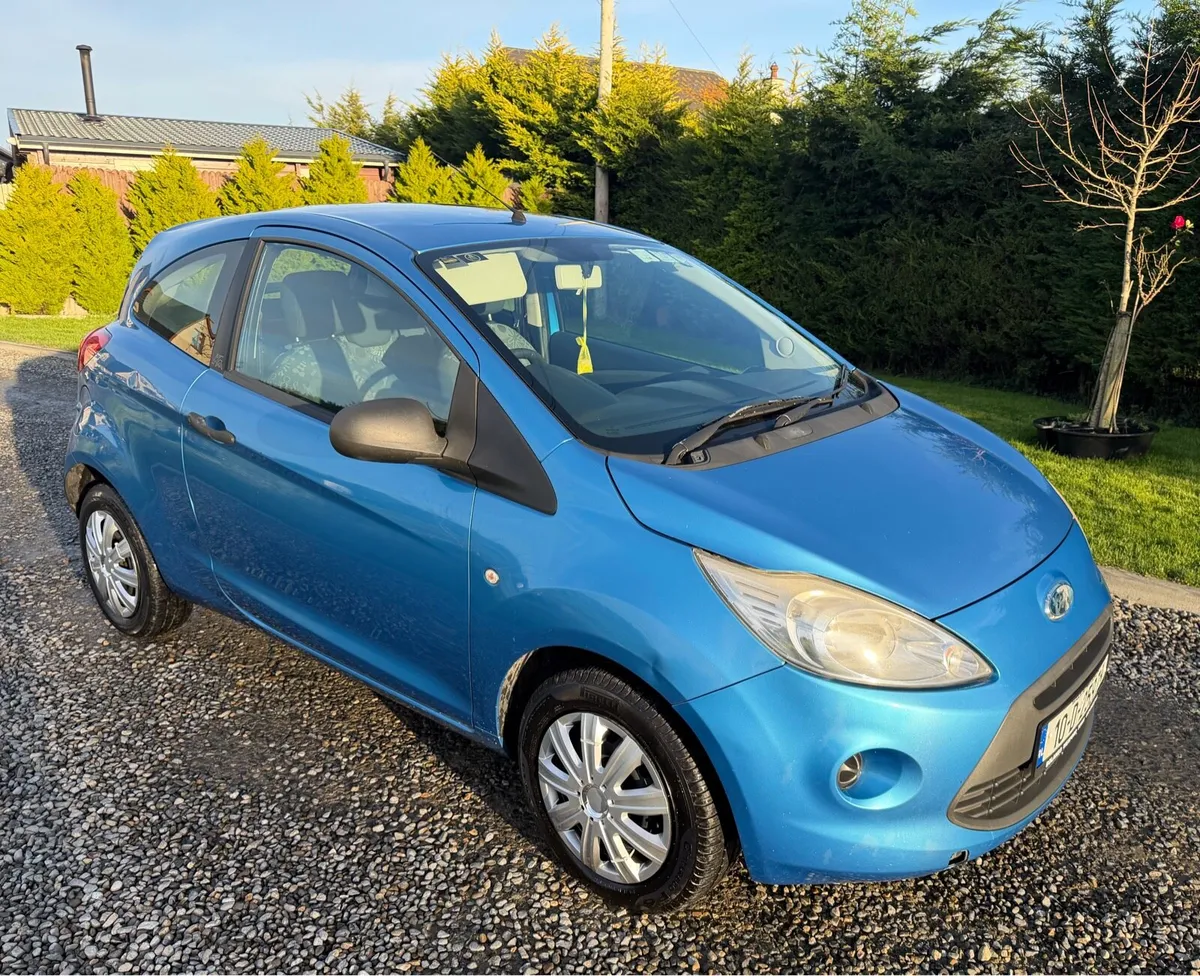 Ford Ka - Image 2