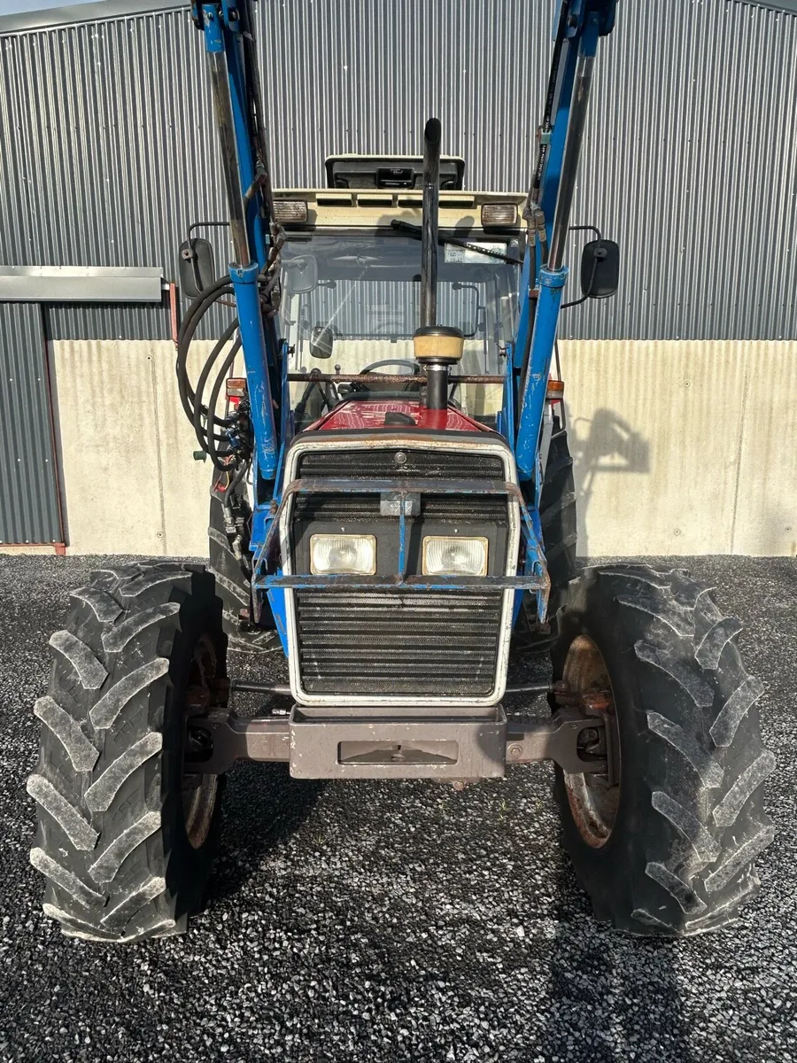 Massey Ferguson 390T - Image 3