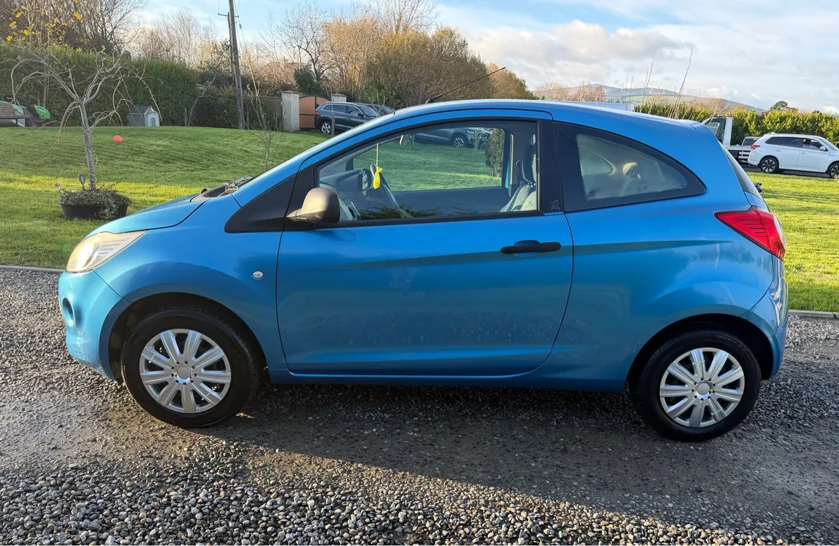 Ford Ka - Image 3