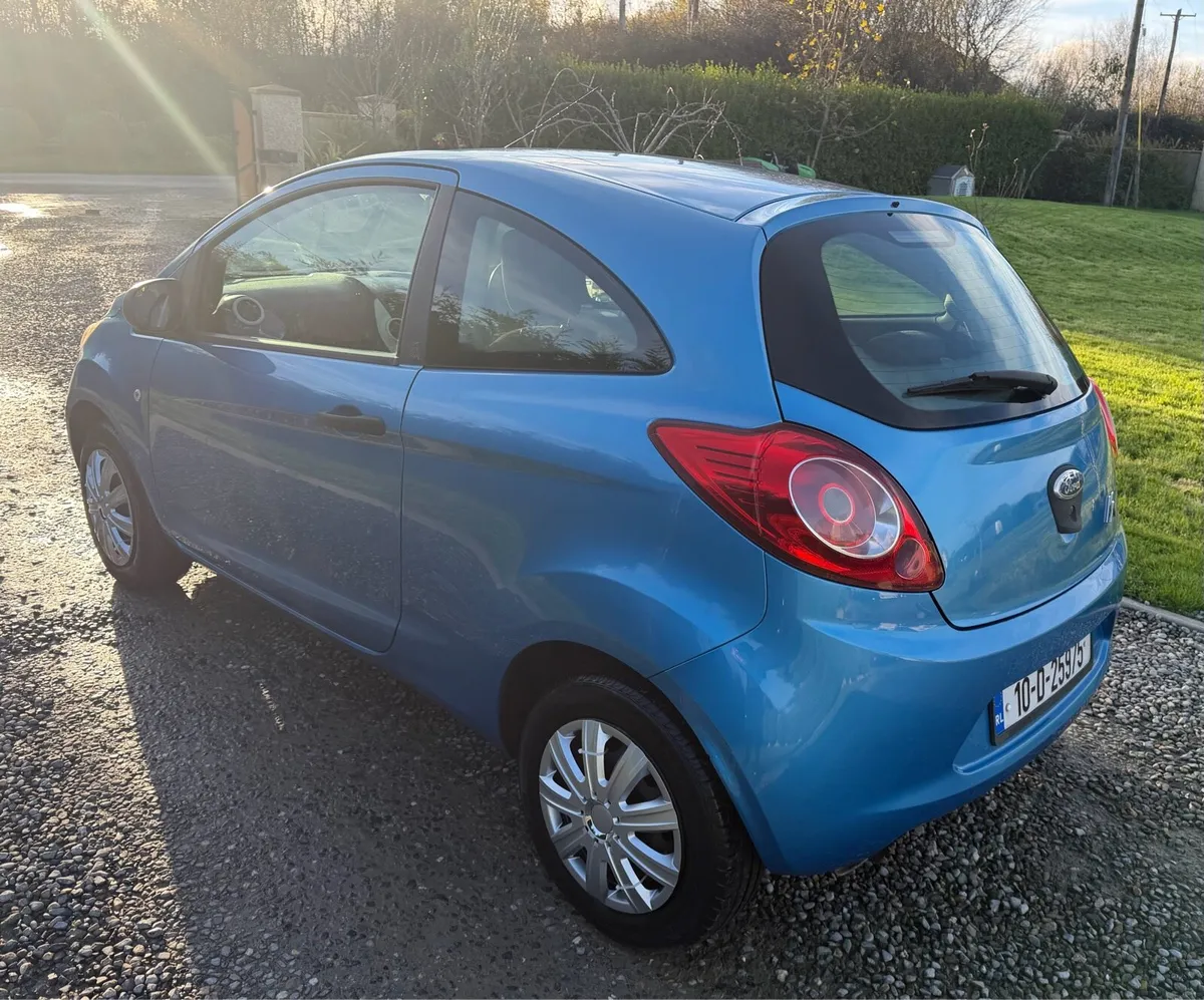 Ford Ka - Image 4