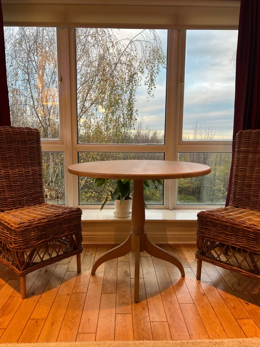 Neptune Sheldrake table - Image 2