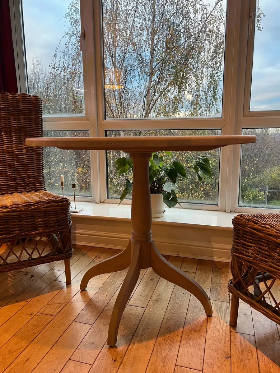 Neptune Sheldrake table - Image 4