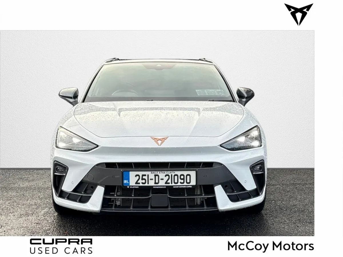 Cupra Leon **JUST ARRIVED** 2.0TDI 150hp DSG **CON - Image 2