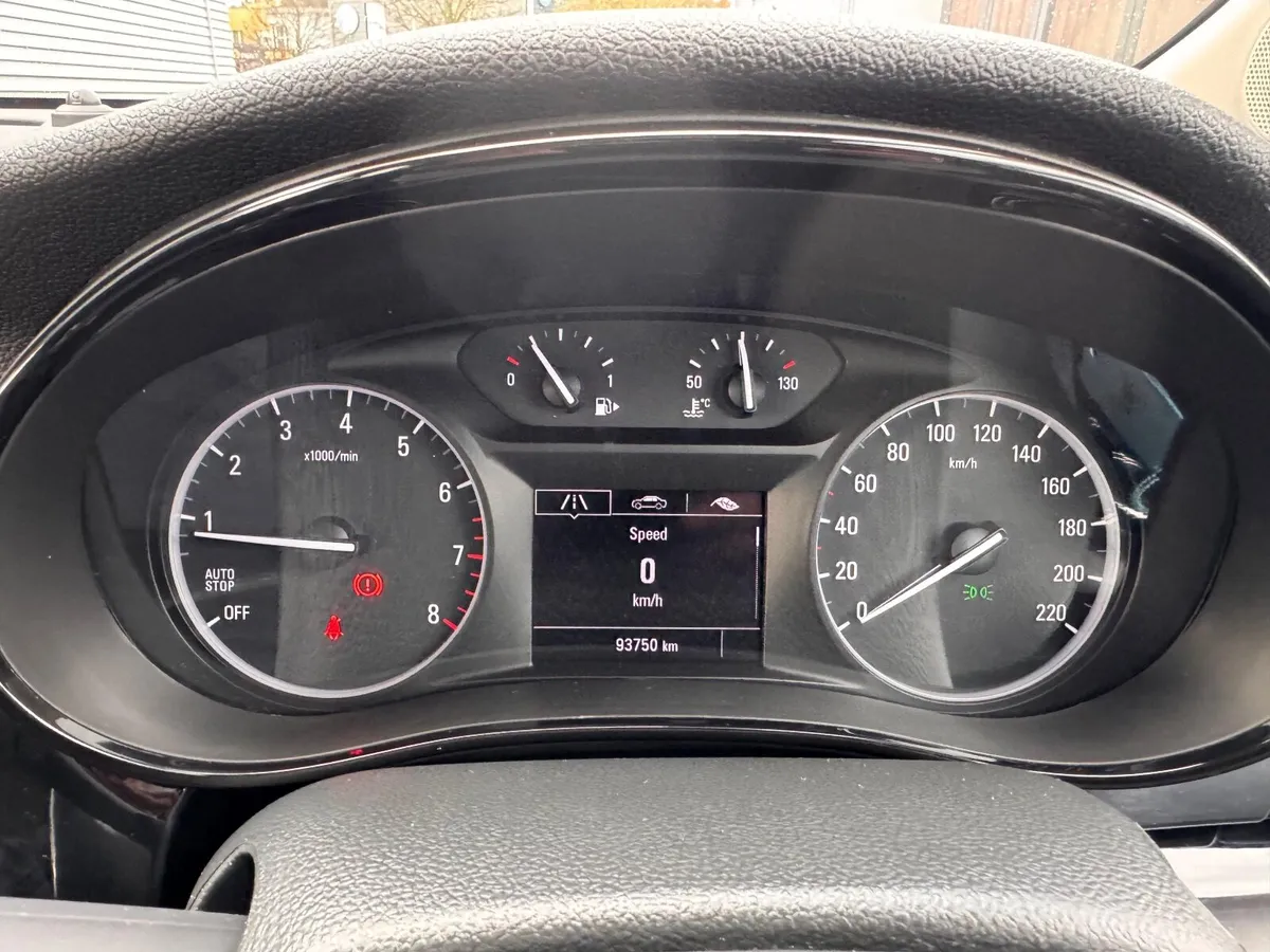 Opel Mokka 2019 - Image 2