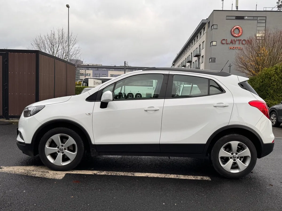 Opel Mokka 2019 - Image 3