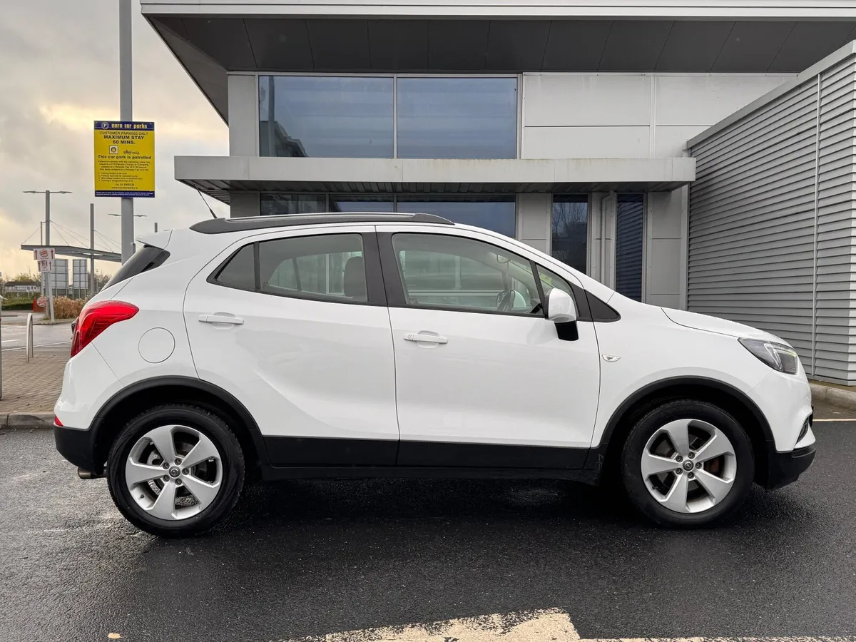 Opel Mokka 2019 - Image 4