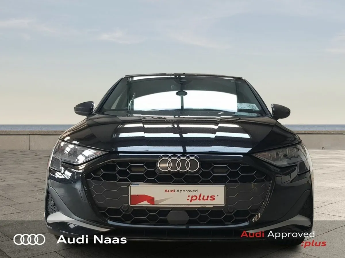 Audi A3 35 TDI 150HP S-T SE Saloon - Image 2