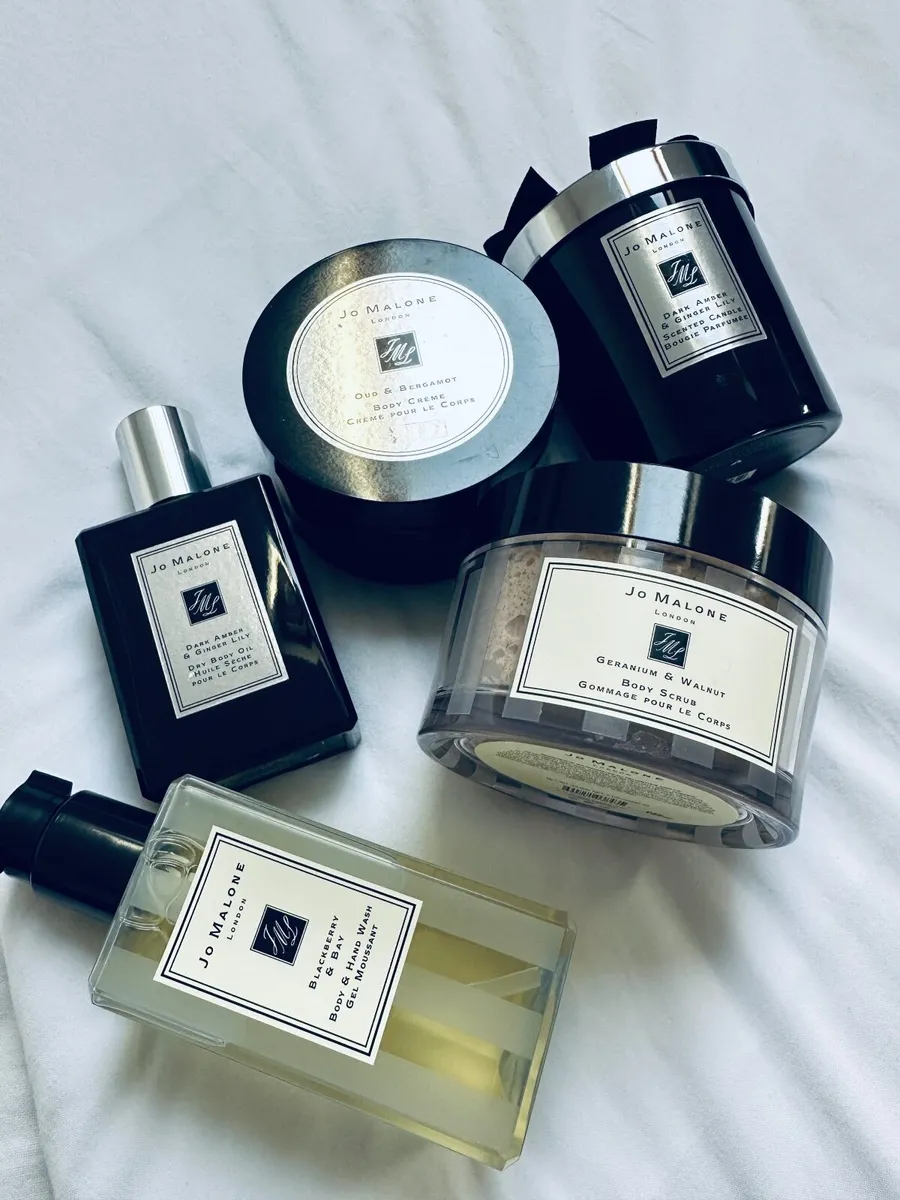 Jo Malone Giftset