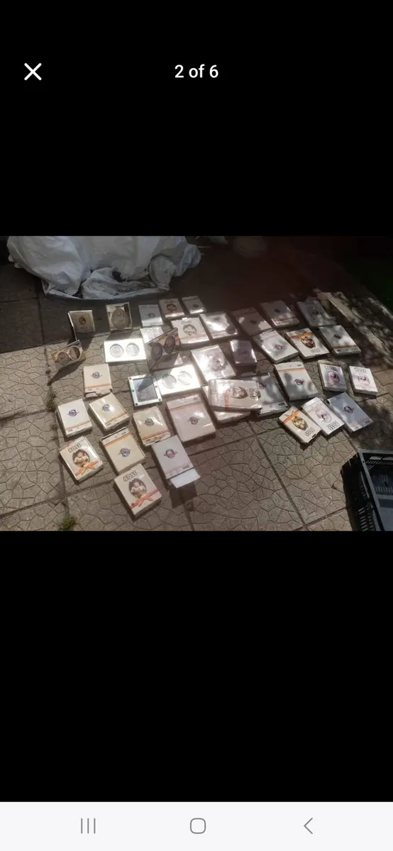 Alarm clocks & picture frames - Image 2