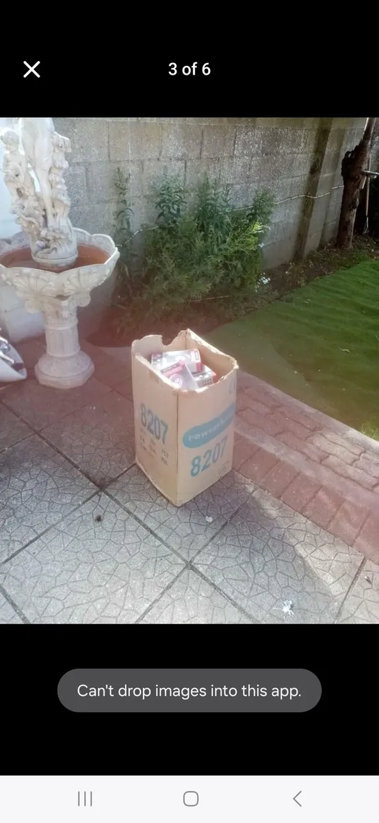 Alarm clocks & picture frames - Image 3