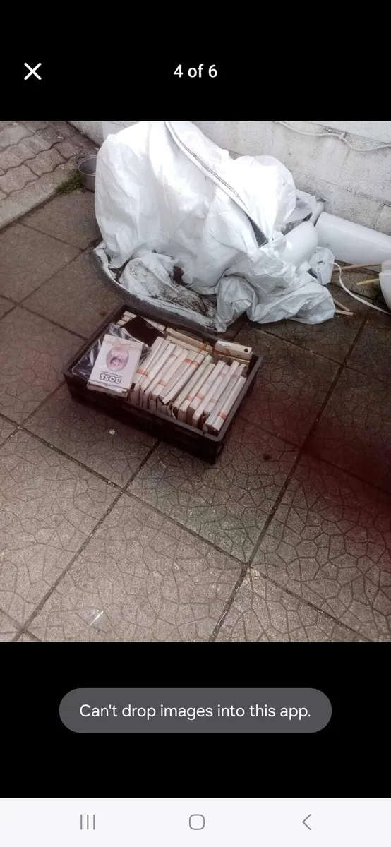 Alarm clocks & picture frames - Image 4