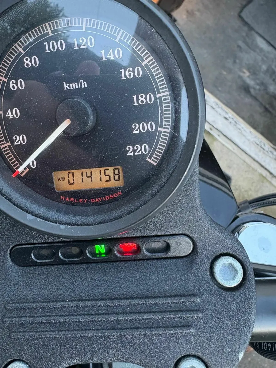 HARLEY DAVIDSON Other 2008 - Image 2