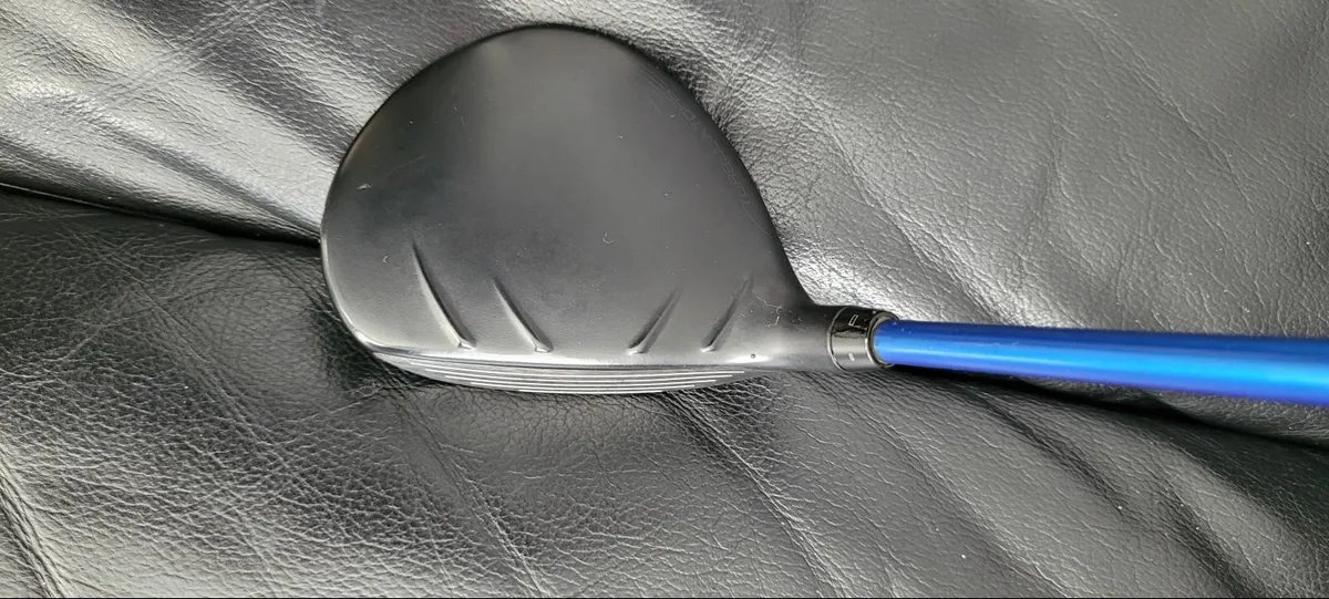 Ping 3 Wood - Image 1
