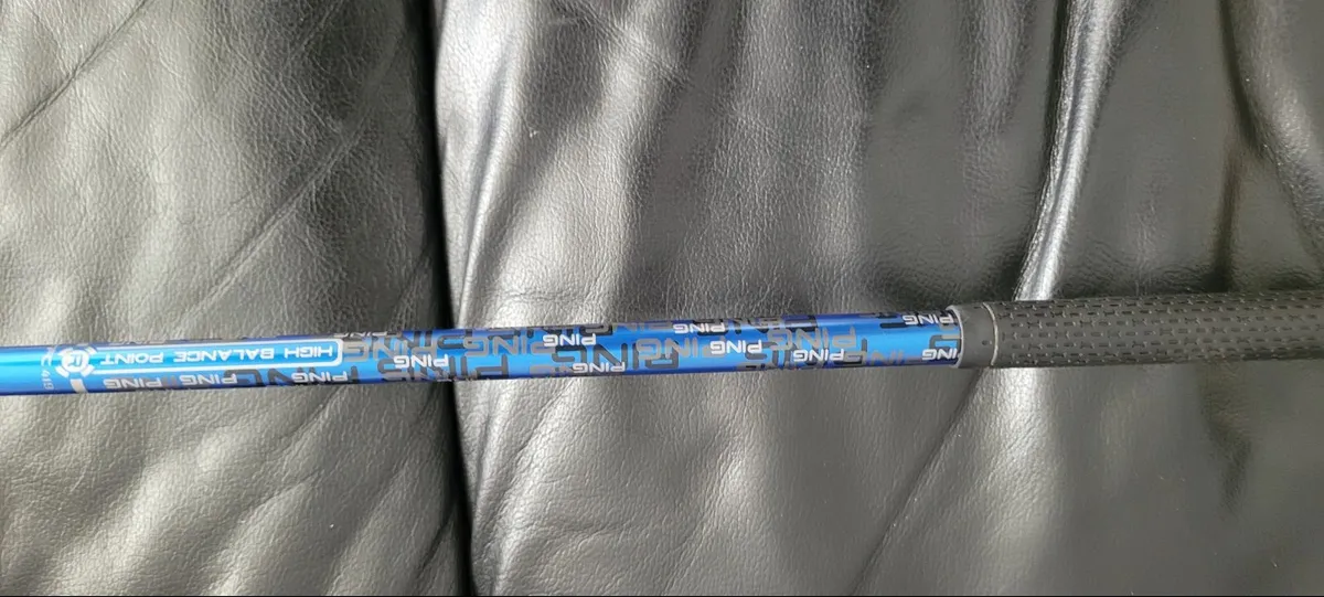 Ping 3 Wood - Image 3