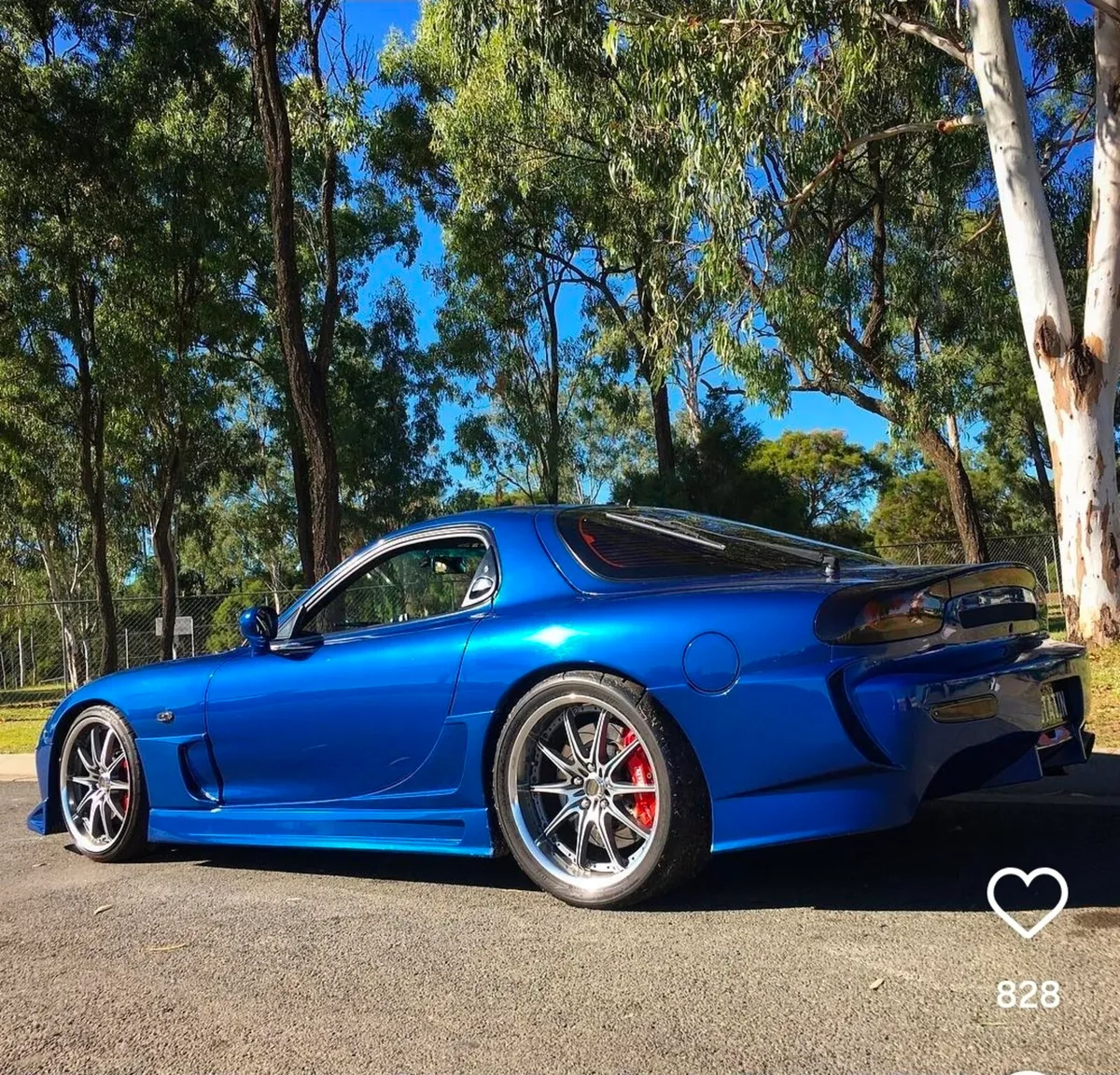 Volk Racing GT-F Alloys - Image 1